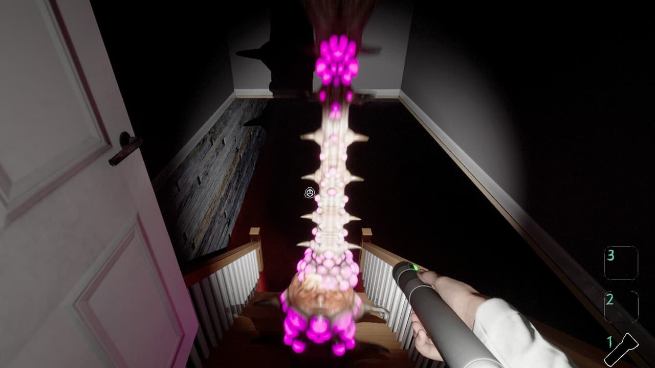 Nyctophobia: Fear the Dark screenshot 5