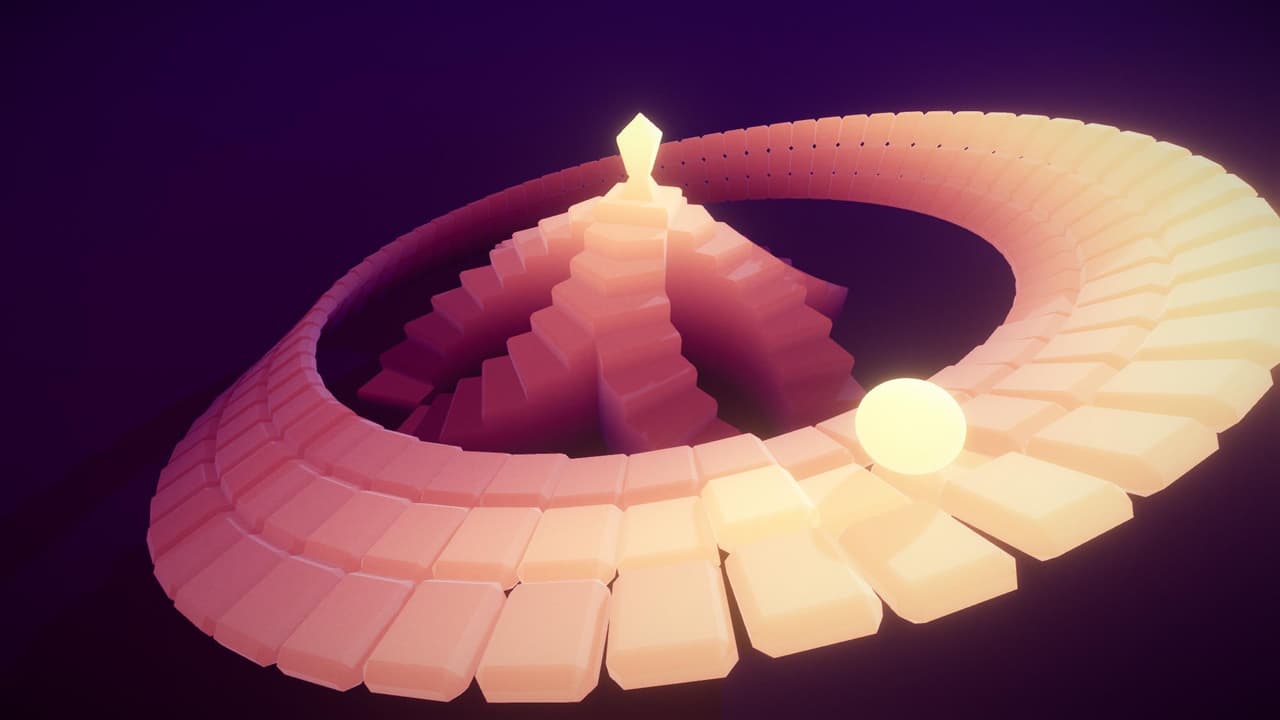 Beacon (itch) (LadTy) screenshot 2