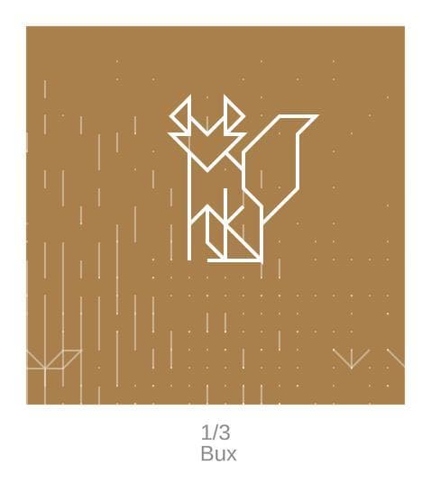 Bestiary - AGBIC Jam Entry