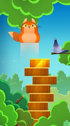 Animal Stack Jump