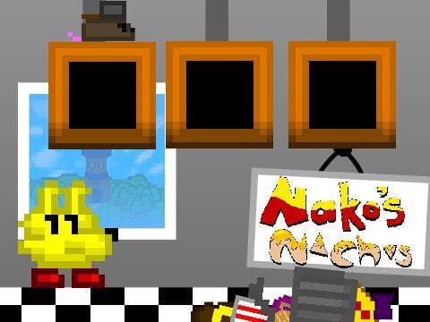 Nakos Nachos [Demo 3] screenshot 2
