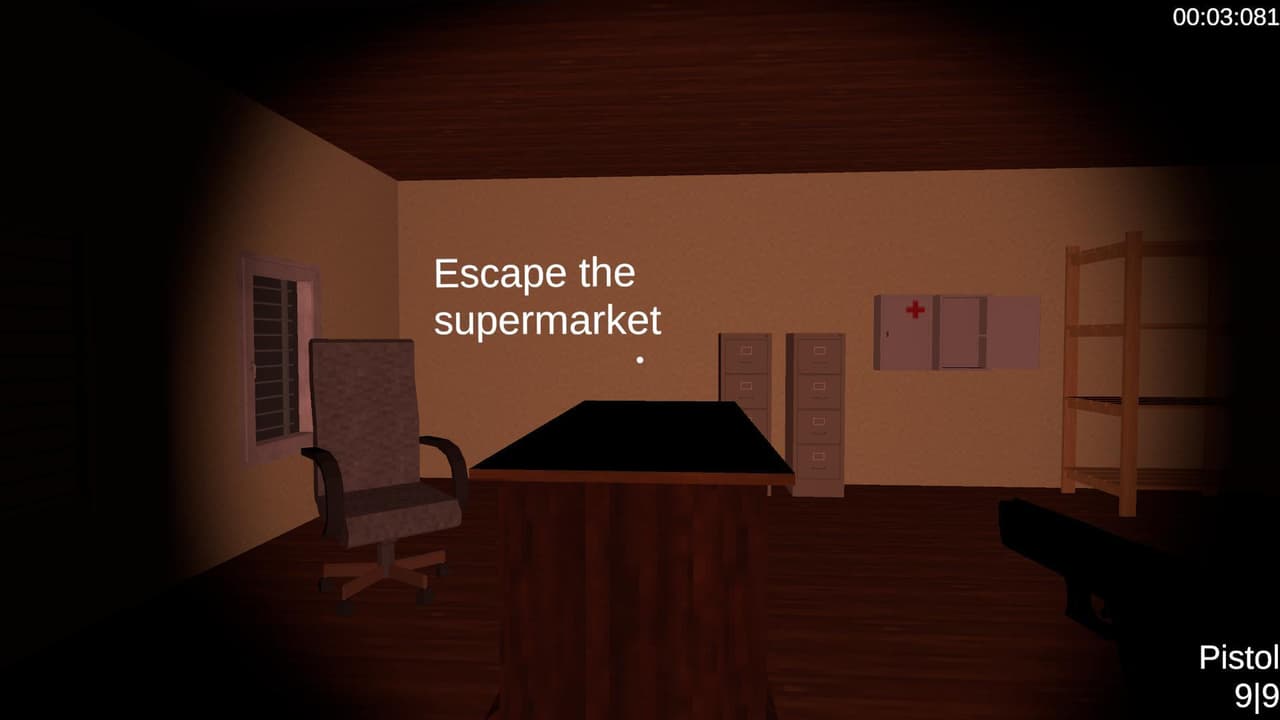 No more living screenshot 2