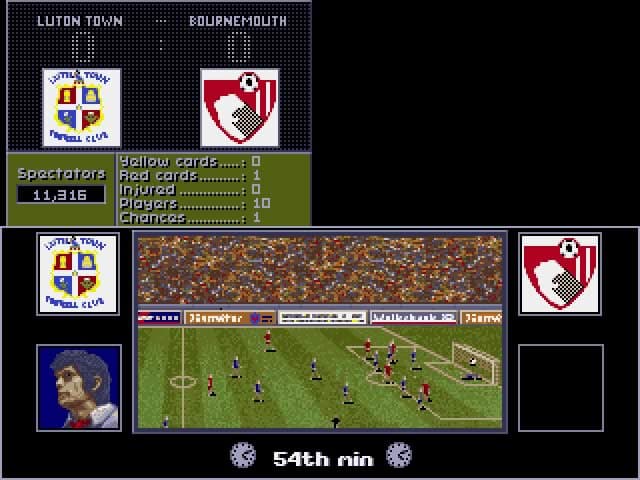 The Manager screenshot 3