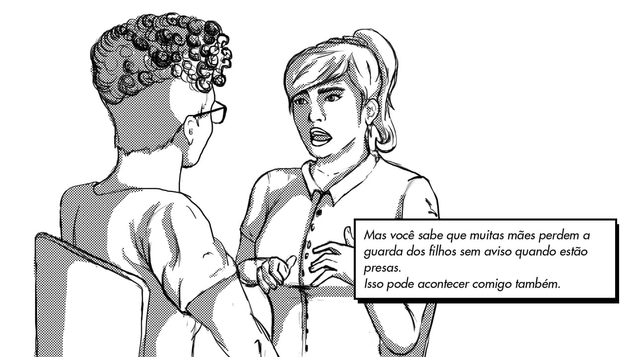 Pandora (itch) (Leticia Fidelix) screenshot 3