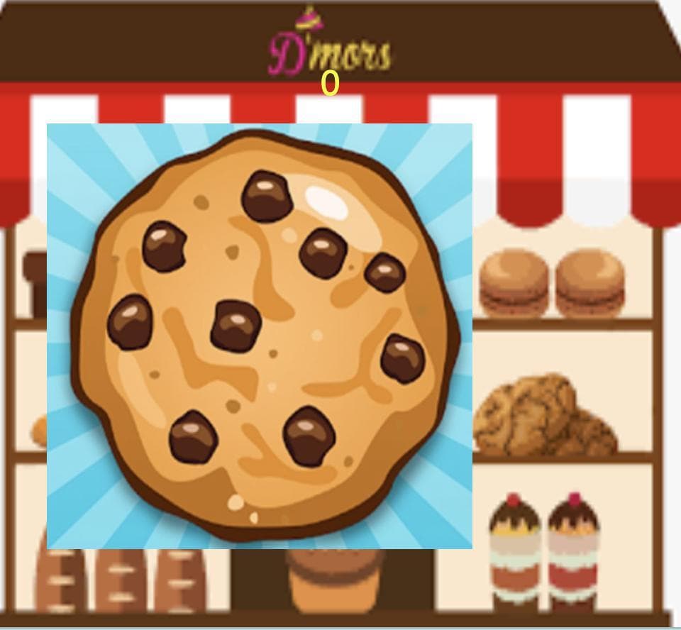 cookie ed