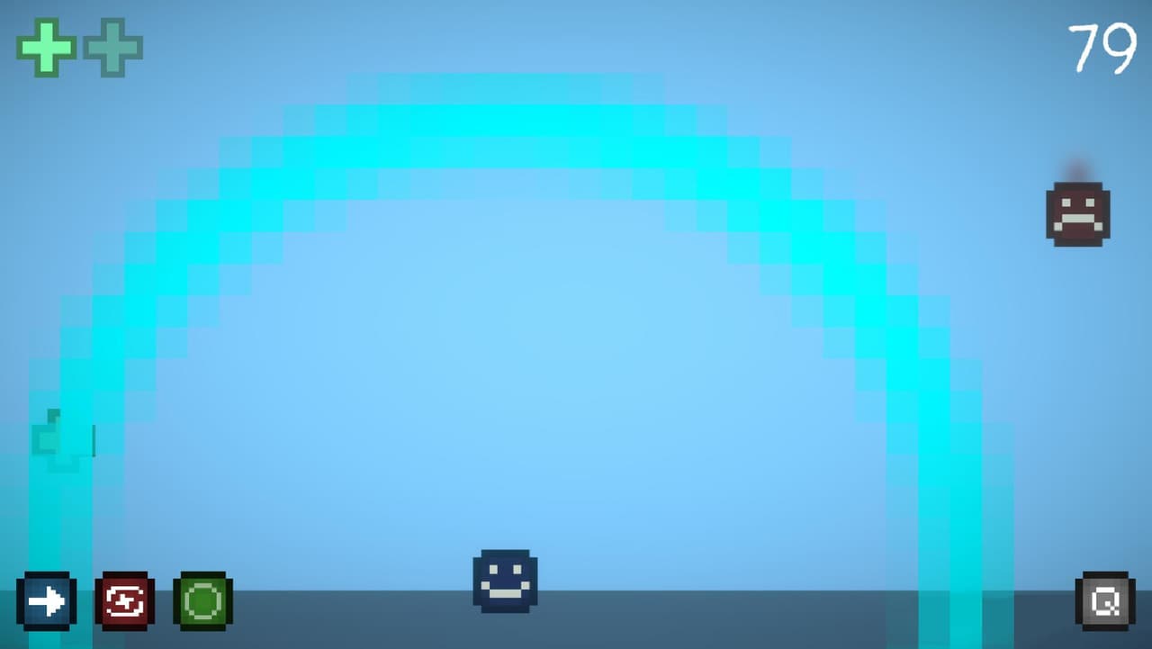 Dodge It (LUXISSS)