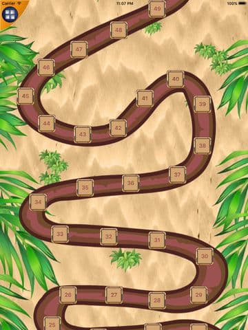 Marble Vita Free - Play With Peg Solitaire