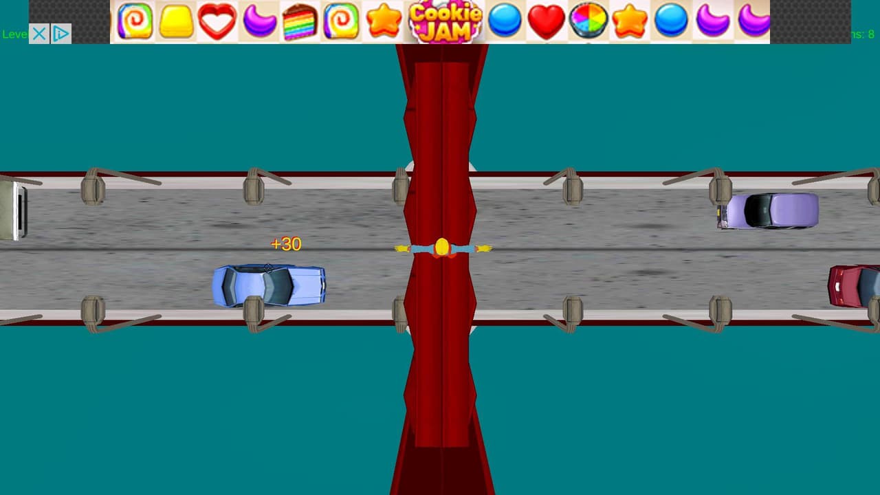 Water Balloon Drop! screenshot 4