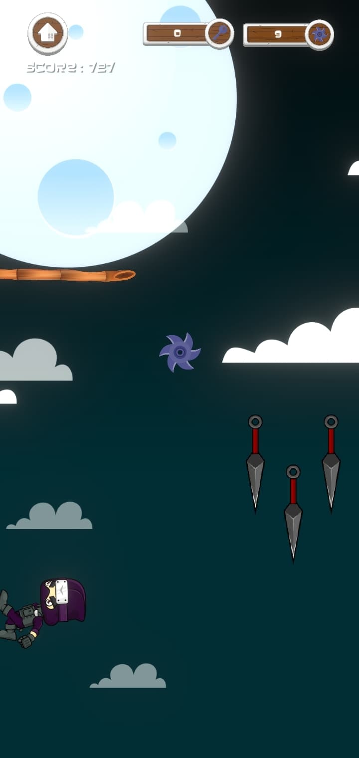 NinjaSwitch screenshot 3