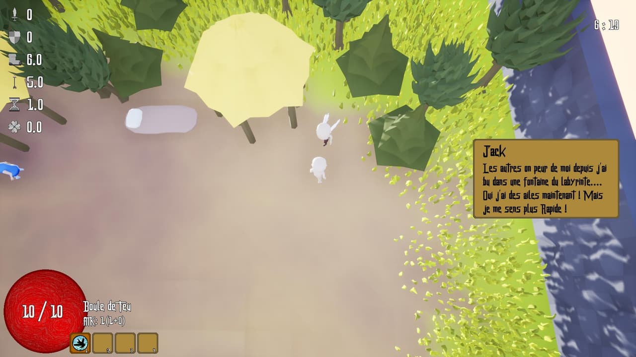 Maze Of Karma