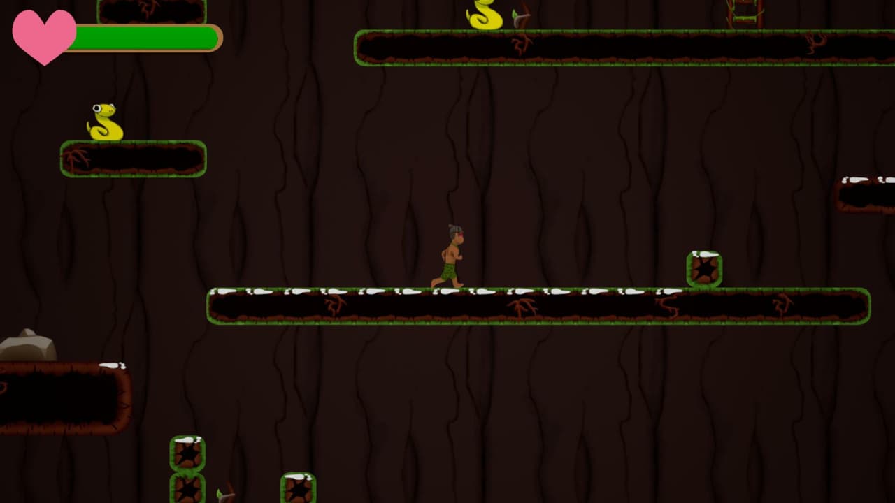 Hotel Folclore screenshot 2