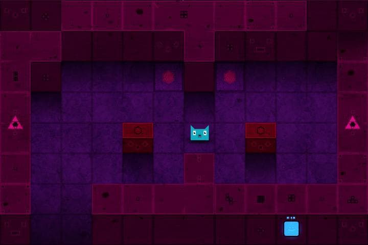 Simple Cat screenshot 3