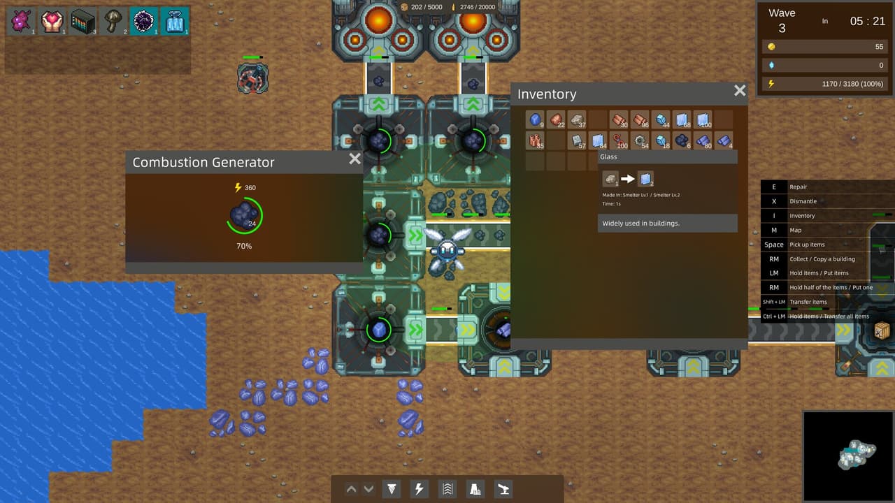 Bestion screenshot 4