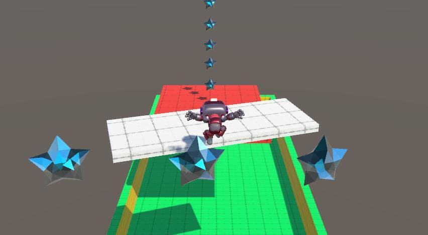 To The Top (itch) (Tigran_Avagyan) screenshot 3