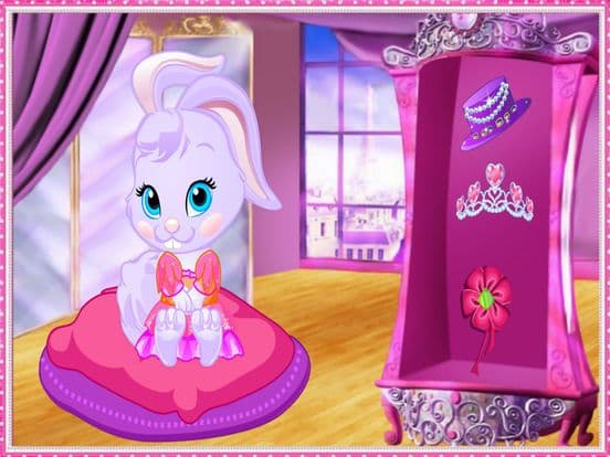 Cute Pets Designer-Dressup For Animal screenshot 4