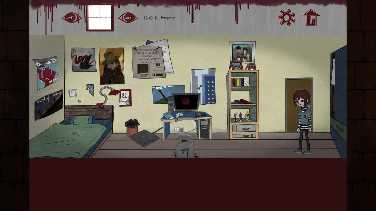 Maskas Masks screenshot 4