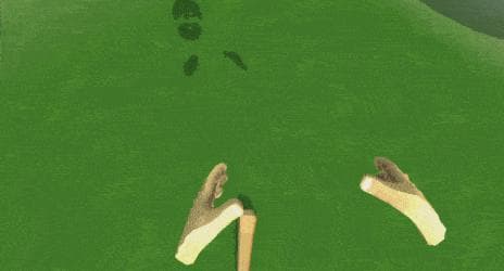 Cavey screenshot 2