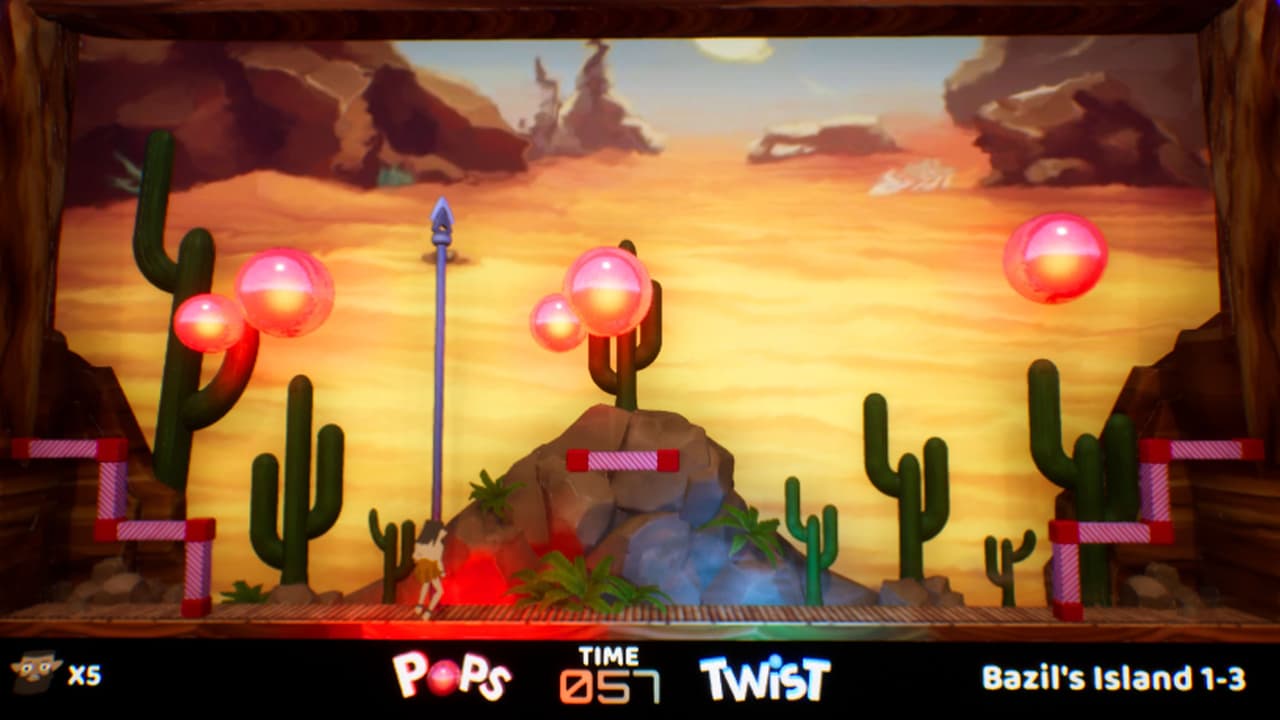 Twist and Pops screenshot 3