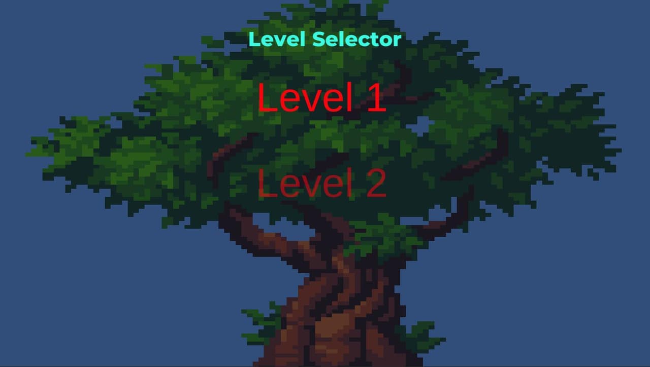 The Ultimate Parkour