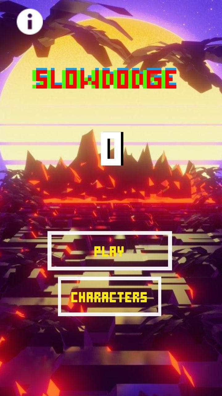 SlowDodge screenshot 4