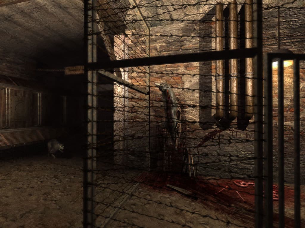 Penumbra Overture screenshot 3