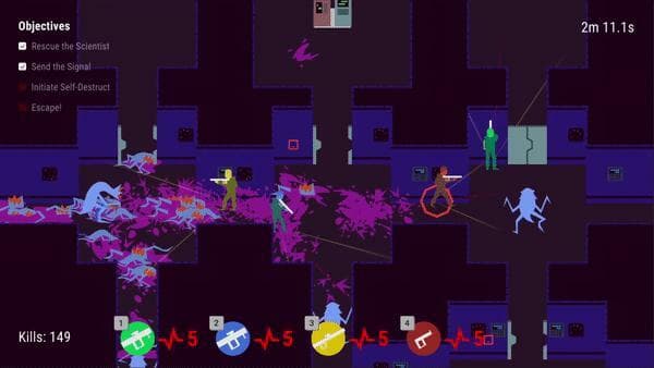 Already Dead (BlackOpsBen) screenshot 3