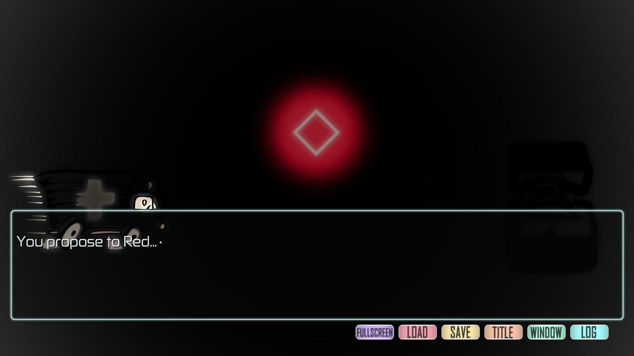 Personality Dating Sim screenshot 3