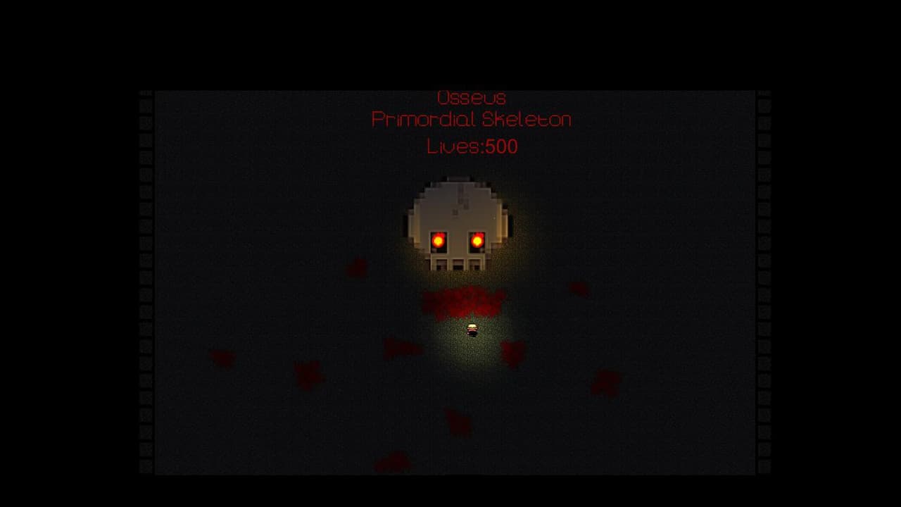 Avarice (itch) screenshot 4