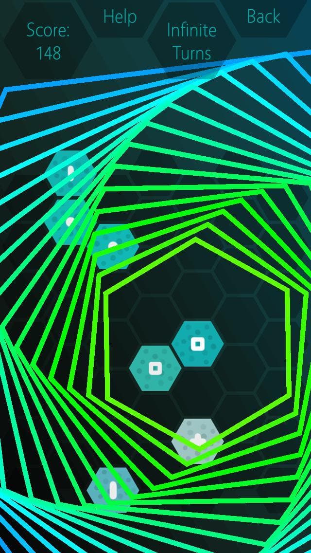 Polygon Evolution