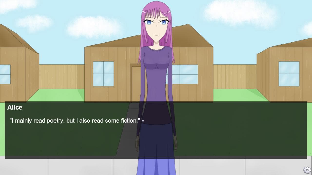 Accused in the Village screenshot 3