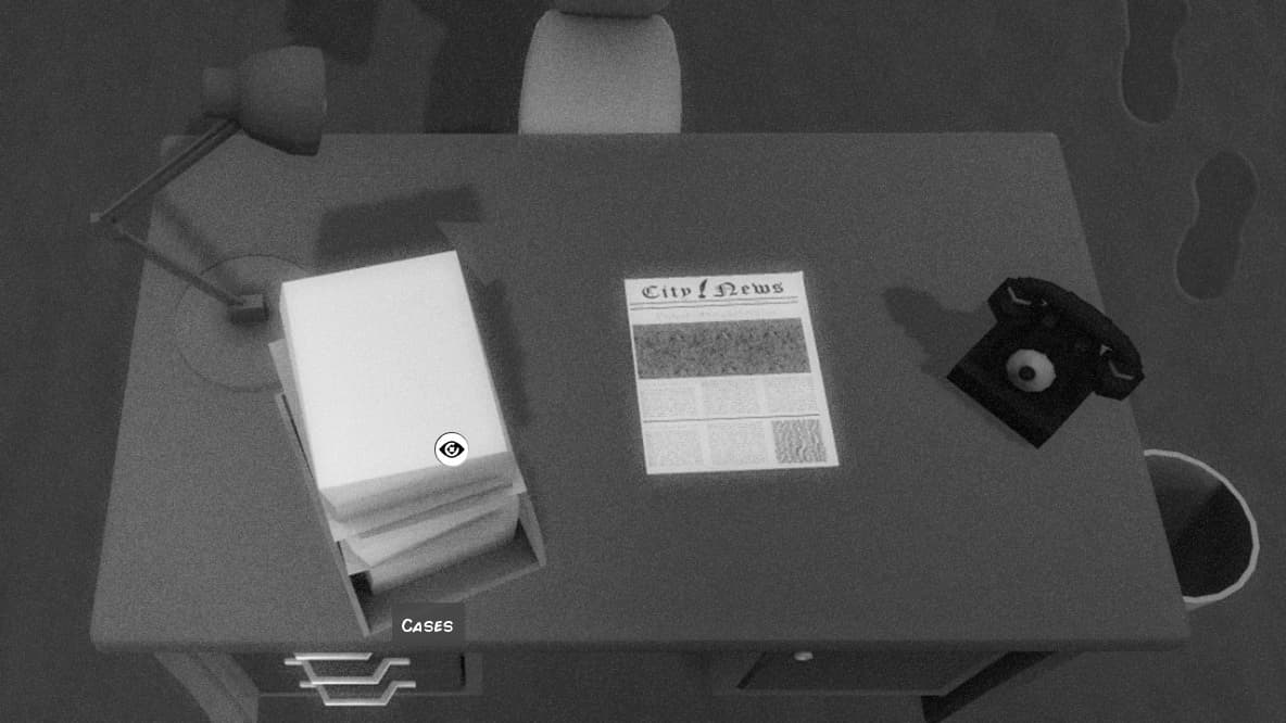 Max Power and the Egyptian Beetle Case screenshot 4