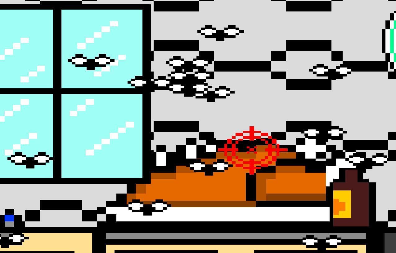 Exterminator Simulator (creepingdom) screenshot 3