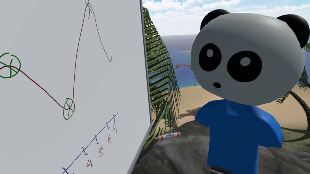 Think Space screenshot 2