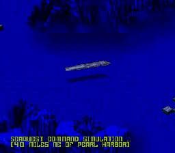seaQuest DSV screenshot 4