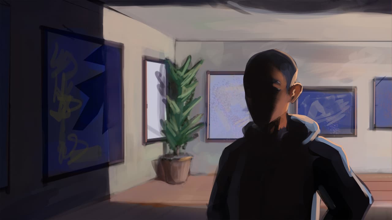 Art Collector