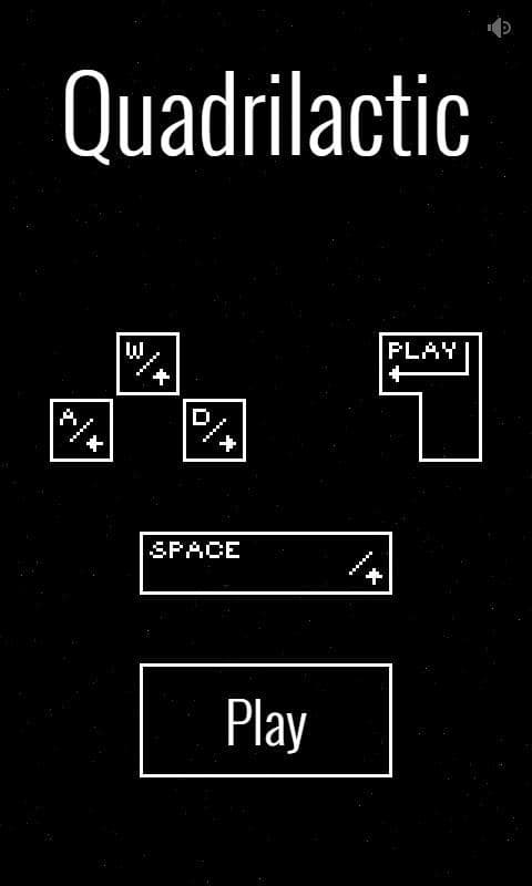 Quadrilactic screenshot 3