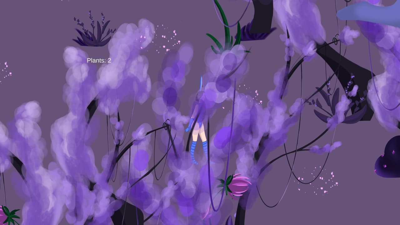 Vesna screenshot 2