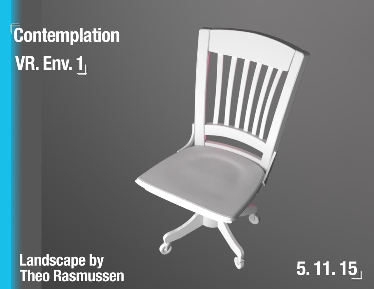 Contemplation (theogame)