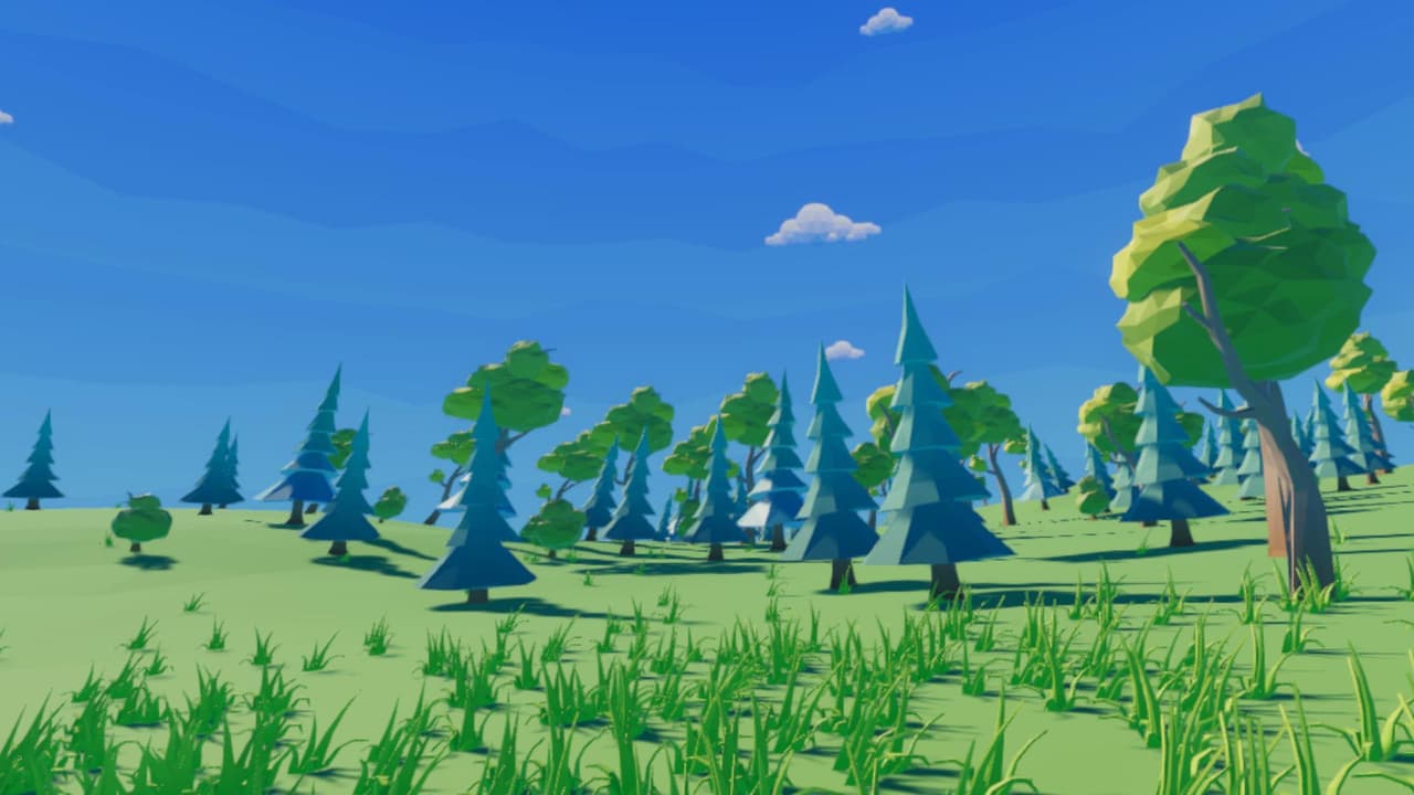 You Are The Wind screenshot 4