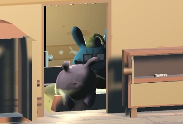 A Quiet House screenshot 4