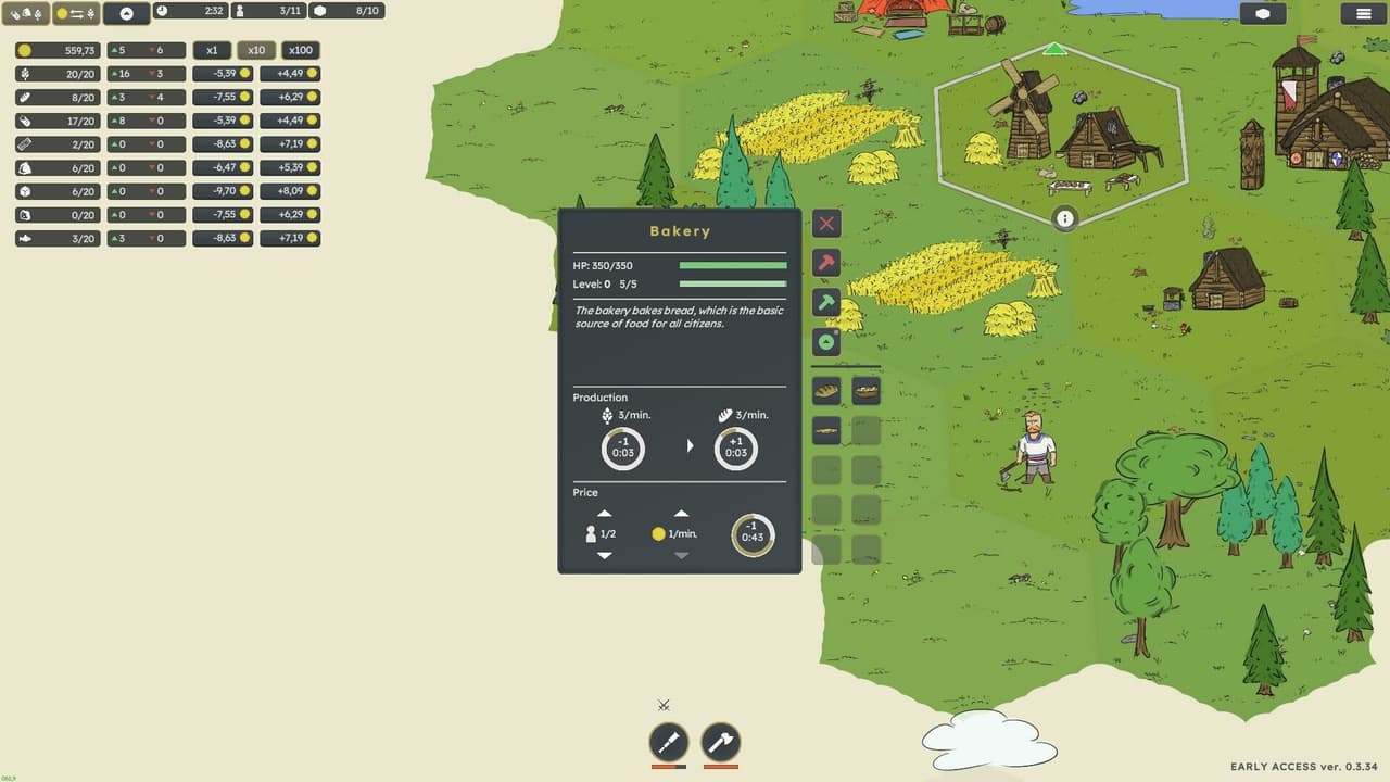 FolkOrigin screenshot 3