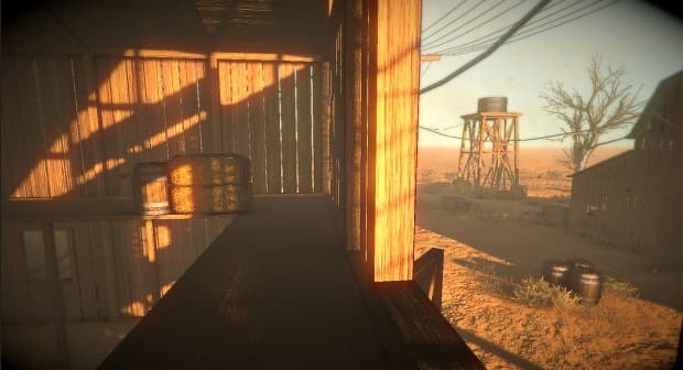 Grave (itch) (Broken Window Studios) screenshot 4