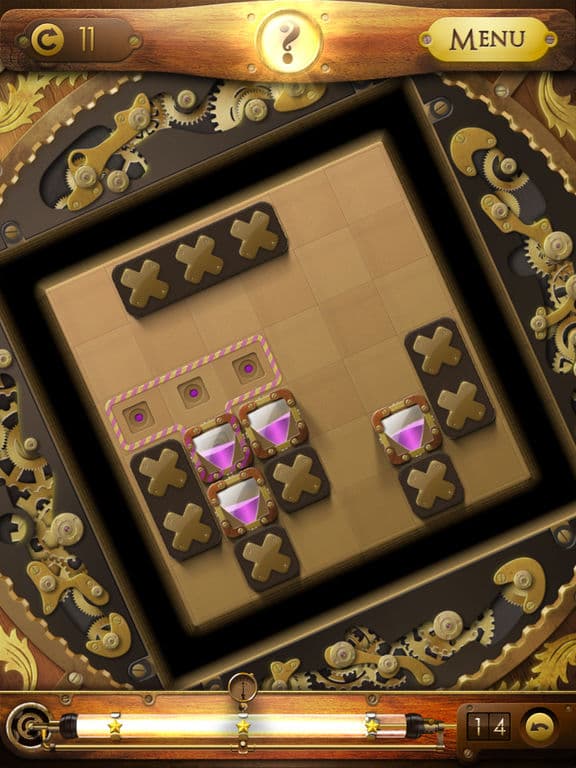 Steam Panic screenshot 2