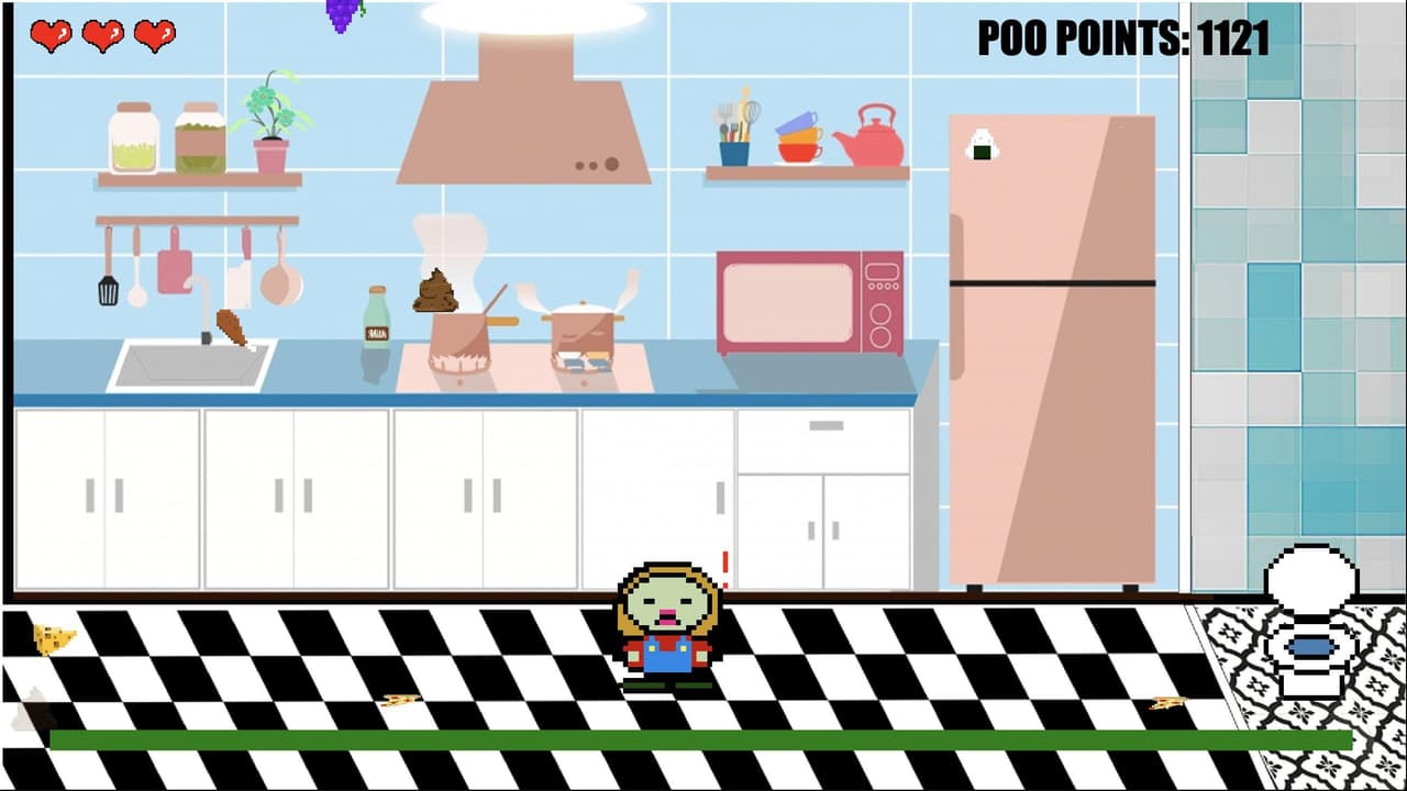 Poo Problems screenshot 4