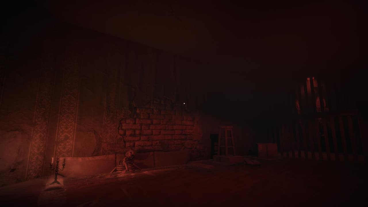 The Moroccan Castle 3: Behind The Secrets (itch) screenshot 6