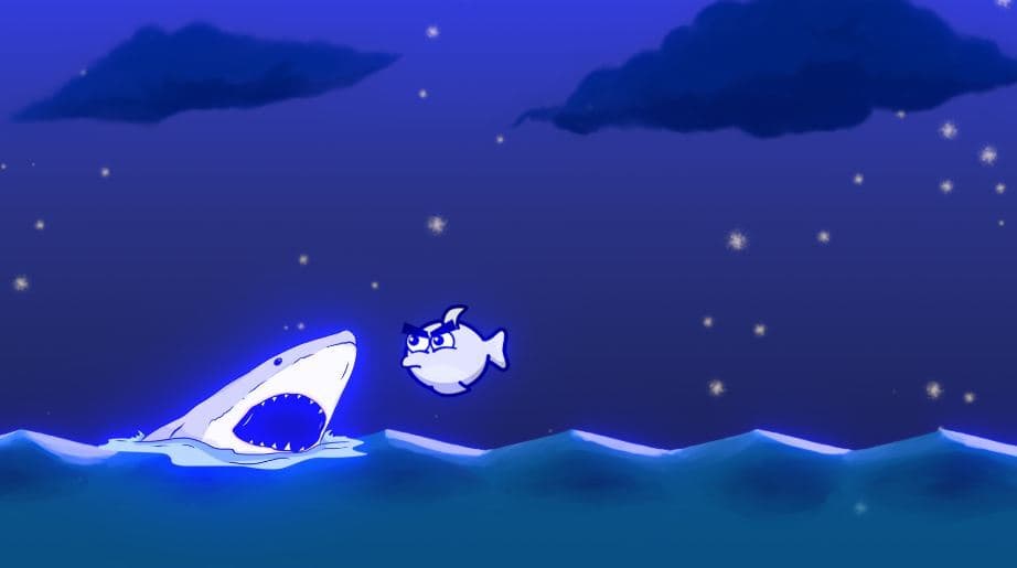 SharkBite