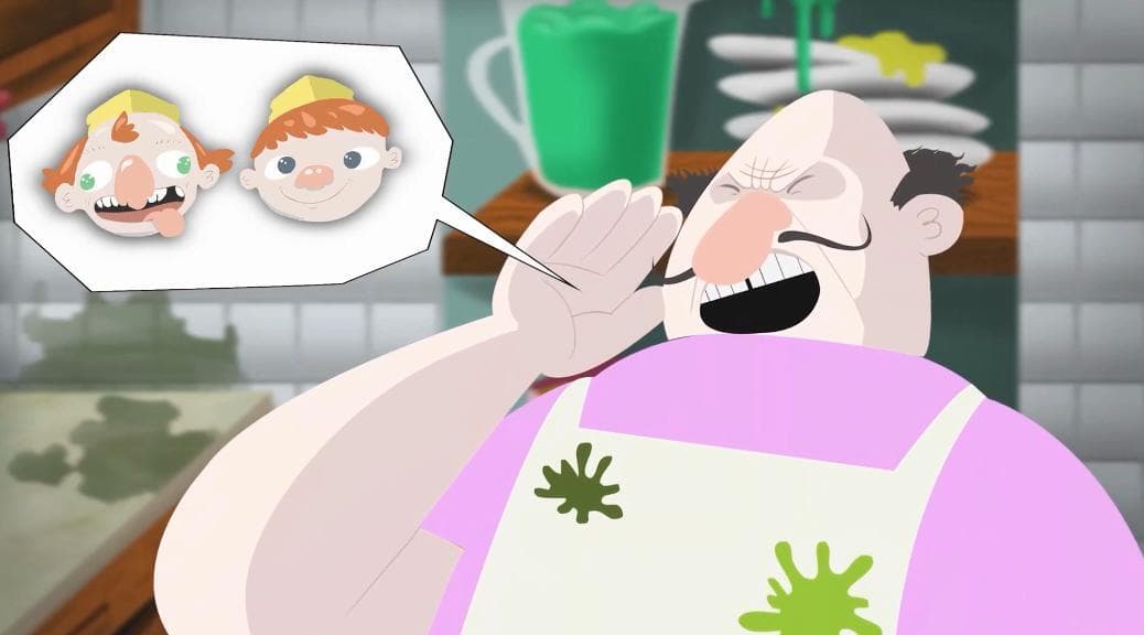 Donas Mugronas screenshot 3