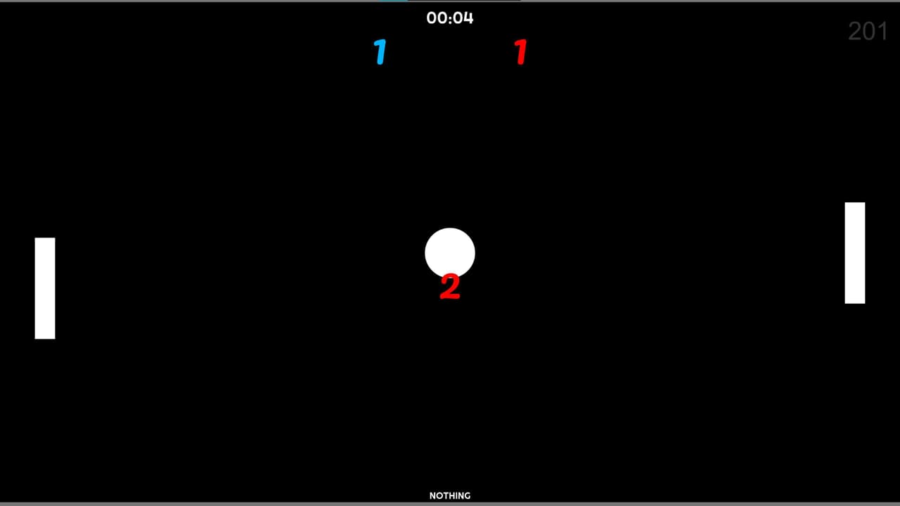 SUPER PONG (Moo Cow News)