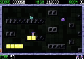 Mike Mech (PC version) screenshot 3