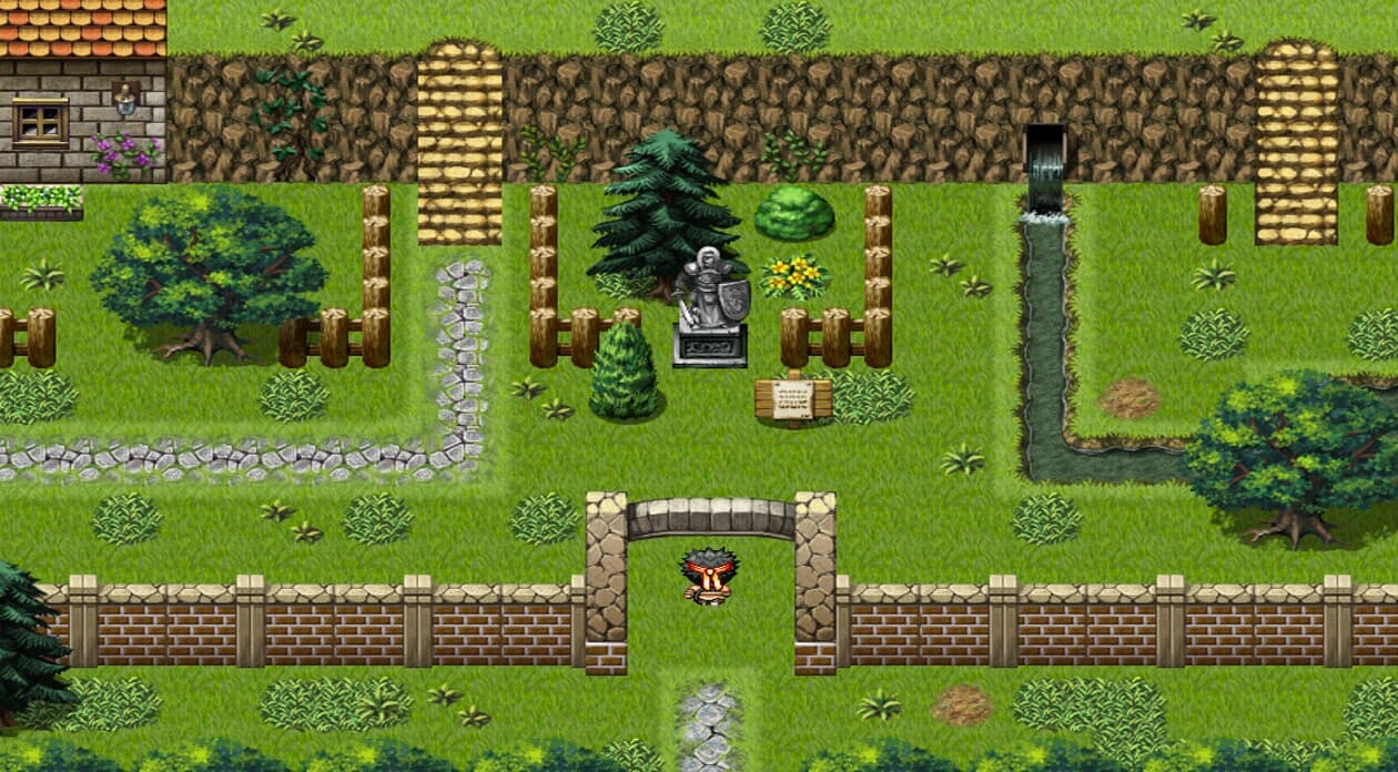 Questbound screenshot 5